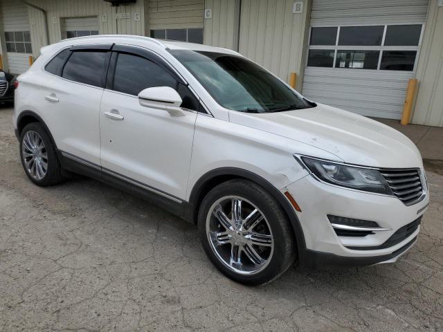 Photo 3 VIN: 5LMCJ3D94JUL32515 - LINCOLN MKC RESERV 