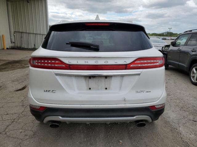 Photo 5 VIN: 5LMCJ3D94JUL32515 - LINCOLN MKC RESERV 