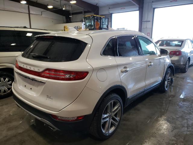 Photo 3 VIN: 5LMCJ3D94KUL31916 - LINCOLN MKC 