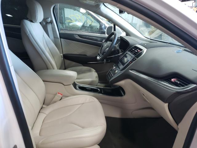 Photo 4 VIN: 5LMCJ3D94KUL31916 - LINCOLN MKC 