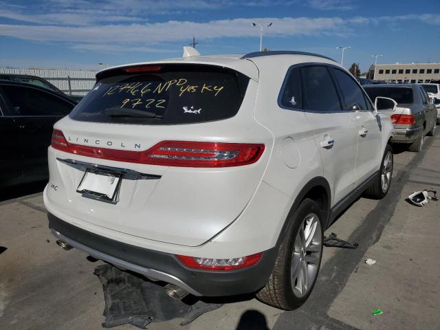 Photo 3 VIN: 5LMCJ3D94KUL45394 - LINCOLN MKC RESERV 