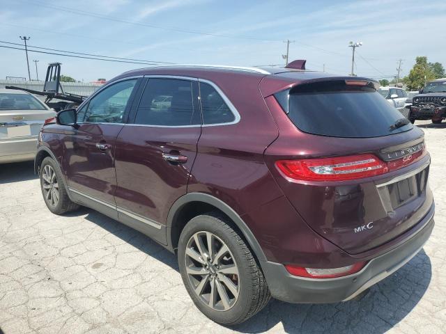 Photo 1 VIN: 5LMCJ3D94KUL46044 - LINCOLN MKC RESERV 