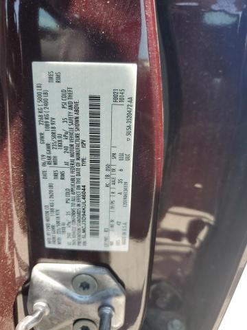 Photo 12 VIN: 5LMCJ3D94KUL46044 - LINCOLN MKC RESERV 