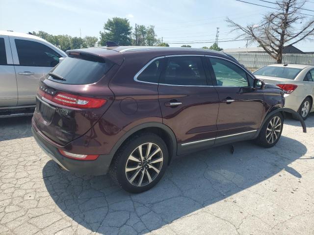 Photo 2 VIN: 5LMCJ3D94KUL46044 - LINCOLN MKC RESERV 