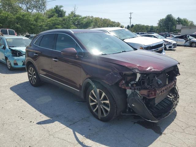 Photo 3 VIN: 5LMCJ3D94KUL46044 - LINCOLN MKC RESERV 