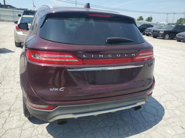 Photo 5 VIN: 5LMCJ3D94KUL46044 - LINCOLN MKC RESERV 