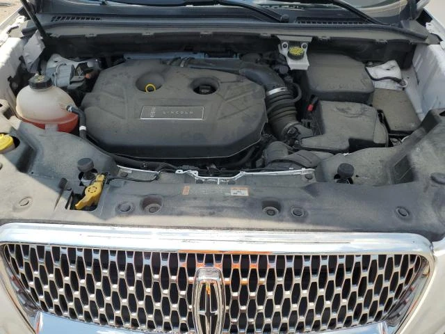 Photo 11 VIN: 5LMCJ3D94KUL46416 - LINCOLN MKC RESERV 