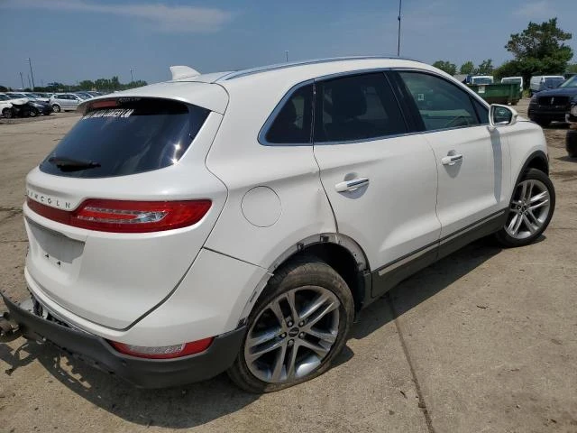 Photo 2 VIN: 5LMCJ3D94KUL46416 - LINCOLN MKC RESERV 