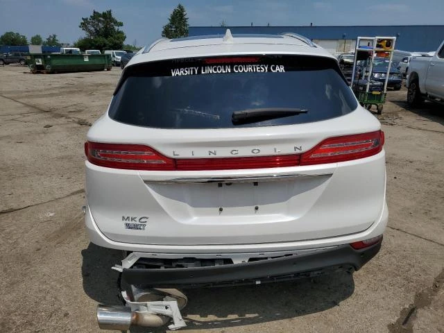 Photo 5 VIN: 5LMCJ3D94KUL46416 - LINCOLN MKC RESERV 