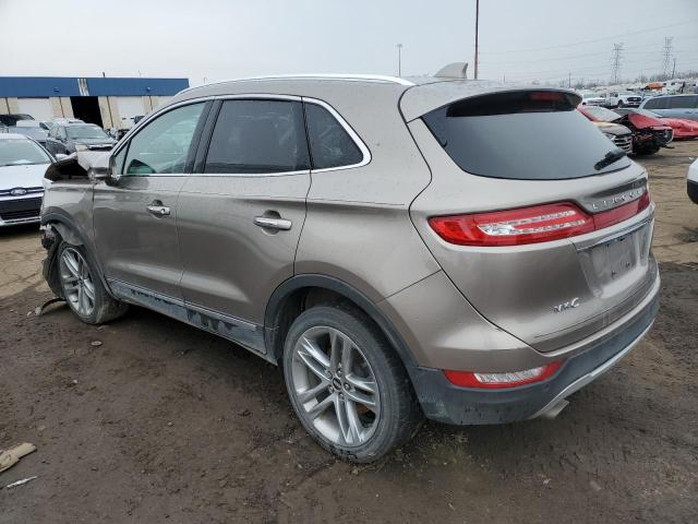 Photo 1 VIN: 5LMCJ3D94KUL47968 - LINCOLN MKC RESERV 