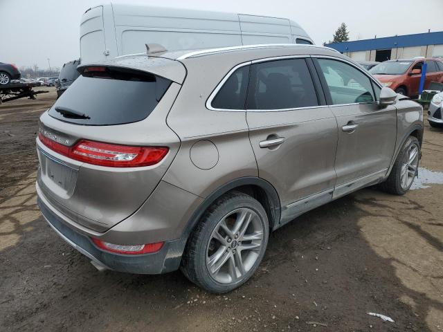 Photo 2 VIN: 5LMCJ3D94KUL47968 - LINCOLN MKC RESERV 