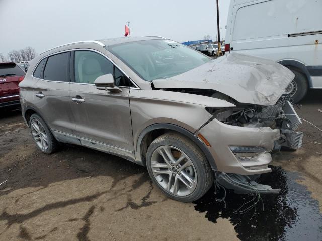 Photo 3 VIN: 5LMCJ3D94KUL47968 - LINCOLN MKC RESERV 