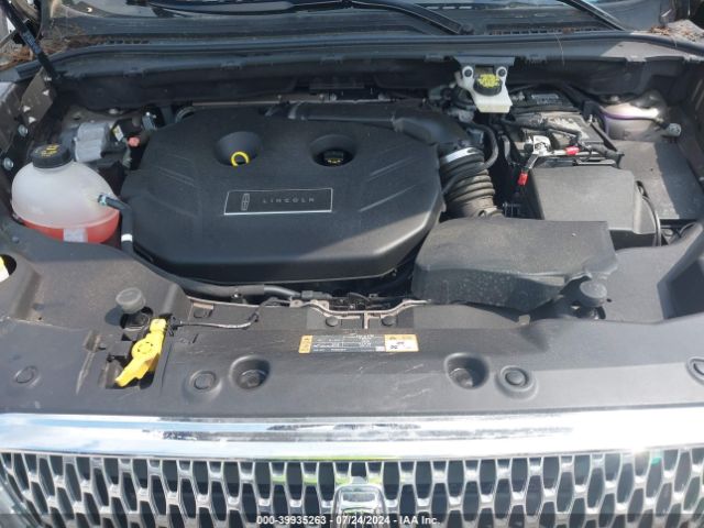 Photo 9 VIN: 5LMCJ3D94KUL50899 - LINCOLN MKC 