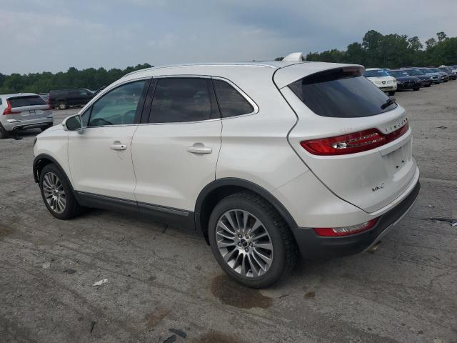 Photo 1 VIN: 5LMCJ3D95GUJ07853 - LINCOLN MKC RESERV 