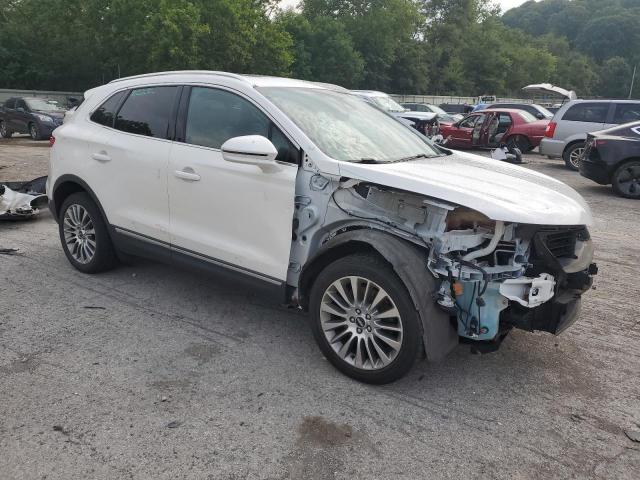 Photo 3 VIN: 5LMCJ3D95GUJ07853 - LINCOLN MKC RESERV 