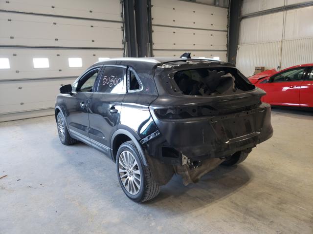 Photo 2 VIN: 5LMCJ3D95GUJ10669 - LINCOLN MKC RESERV 