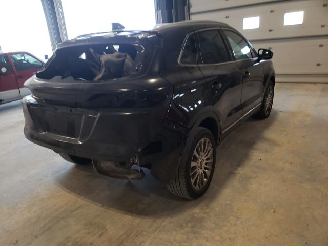 Photo 3 VIN: 5LMCJ3D95GUJ10669 - LINCOLN MKC RESERV 