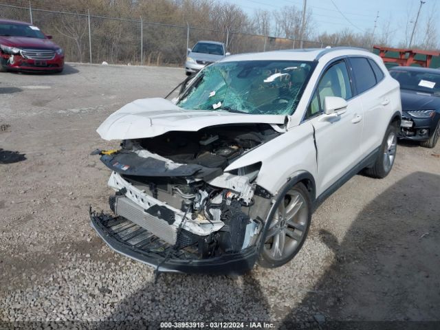 Photo 1 VIN: 5LMCJ3D95GUJ11675 - LINCOLN MKC 