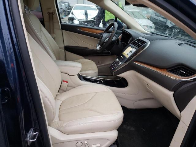 Photo 4 VIN: 5LMCJ3D95GUJ12003 - LINCOLN MKC RESERV 