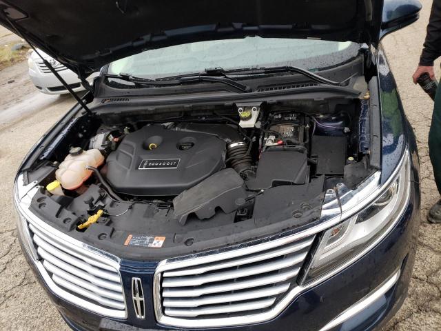 Photo 6 VIN: 5LMCJ3D95GUJ12003 - LINCOLN MKC RESERV 