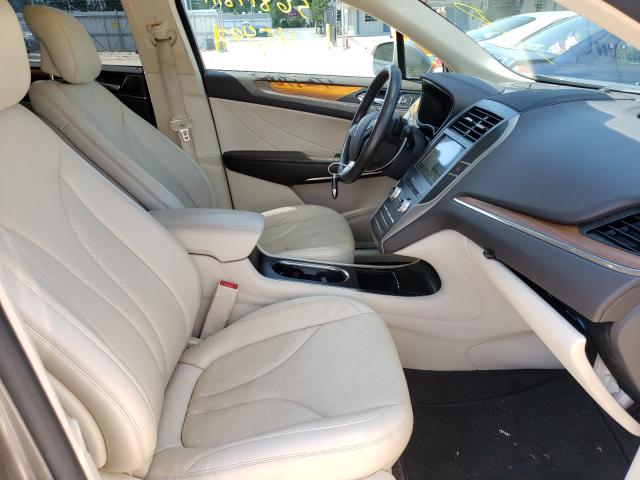 Photo 4 VIN: 5LMCJ3D95GUJ18139 - LINCOLN MKC RESERV 