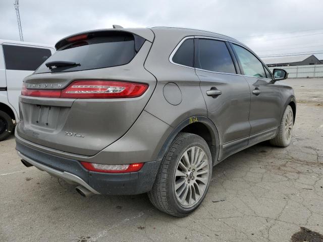 Photo 3 VIN: 5LMCJ3D95HUL04362 - LINCOLN MKC RESERV 