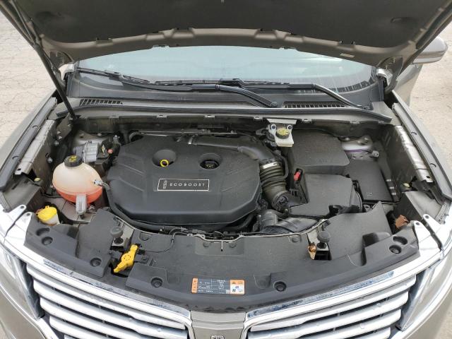 Photo 6 VIN: 5LMCJ3D95HUL04362 - LINCOLN MKC RESERV 