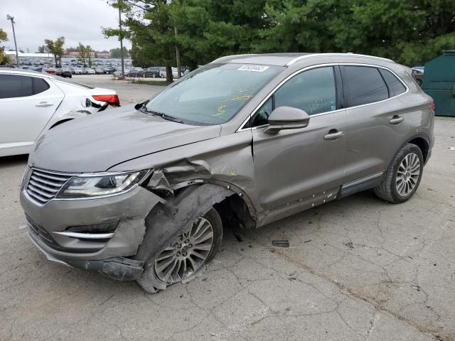 Photo 8 VIN: 5LMCJ3D95HUL04362 - LINCOLN MKC RESERV 