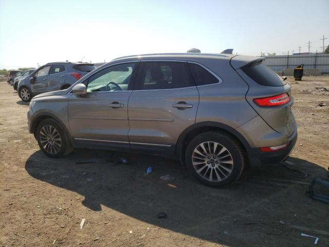 Photo 1 VIN: 5LMCJ3D95HUL13885 - LINCOLN MKC RESERV 