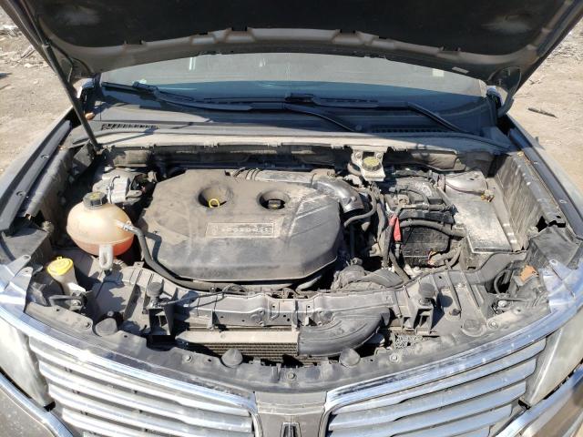 Photo 11 VIN: 5LMCJ3D95HUL13885 - LINCOLN MKC RESERV 