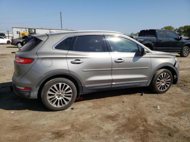 Photo 2 VIN: 5LMCJ3D95HUL13885 - LINCOLN MKC RESERV 