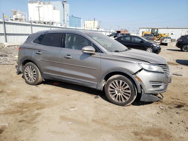 Photo 3 VIN: 5LMCJ3D95HUL13885 - LINCOLN MKC RESERV 