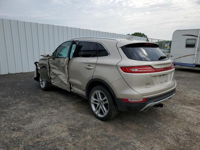 Photo 1 VIN: 5LMCJ3D95HUL15538 - LINCOLN MKC 