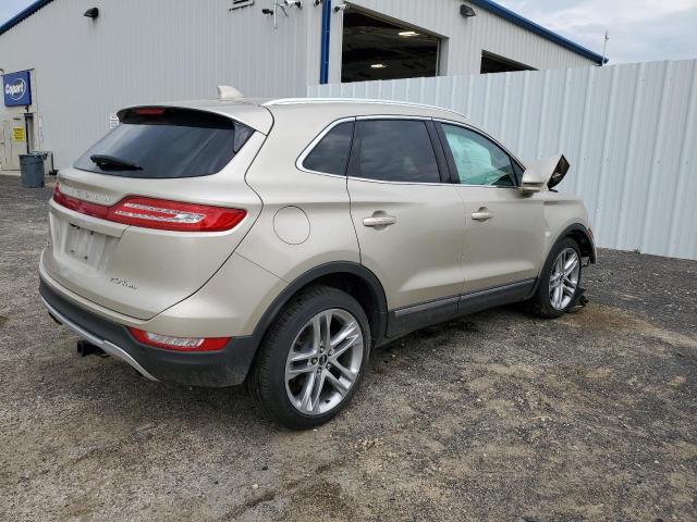 Photo 2 VIN: 5LMCJ3D95HUL15538 - LINCOLN MKC 