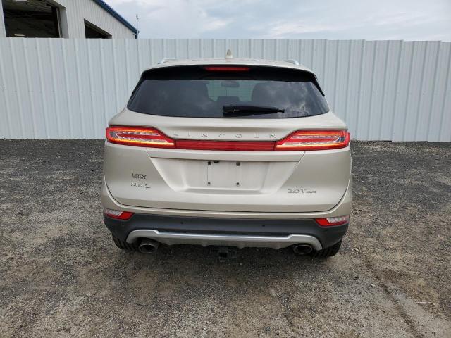 Photo 5 VIN: 5LMCJ3D95HUL15538 - LINCOLN MKC 