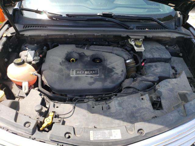 Photo 11 VIN: 5LMCJ3D95HUL16222 - LINCOLN MKC 