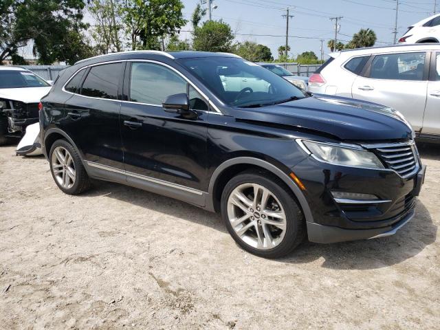 Photo 3 VIN: 5LMCJ3D95HUL16222 - LINCOLN MKC 