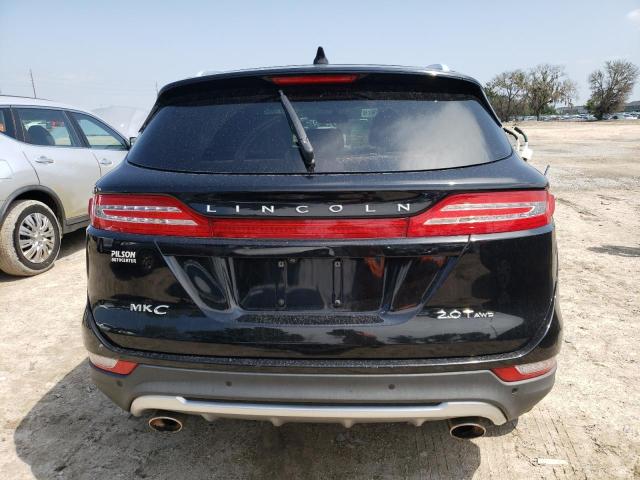 Photo 5 VIN: 5LMCJ3D95HUL16222 - LINCOLN MKC 