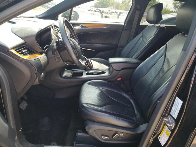 Photo 6 VIN: 5LMCJ3D95HUL16222 - LINCOLN MKC 