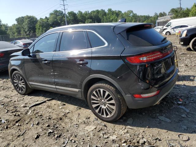 Photo 1 VIN: 5LMCJ3D95HUL21436 - LINCOLN MKC RESERV 