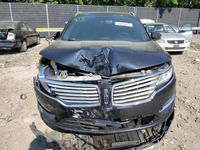 Photo 4 VIN: 5LMCJ3D95HUL21436 - LINCOLN MKC RESERV 