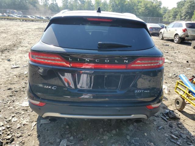 Photo 5 VIN: 5LMCJ3D95HUL21436 - LINCOLN MKC RESERV 