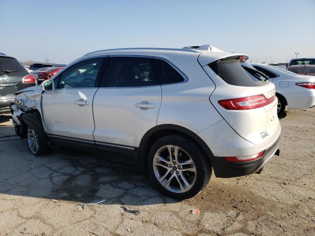 Photo 1 VIN: 5LMCJ3D95HUL22344 - LINCOLN MKC RESERV 