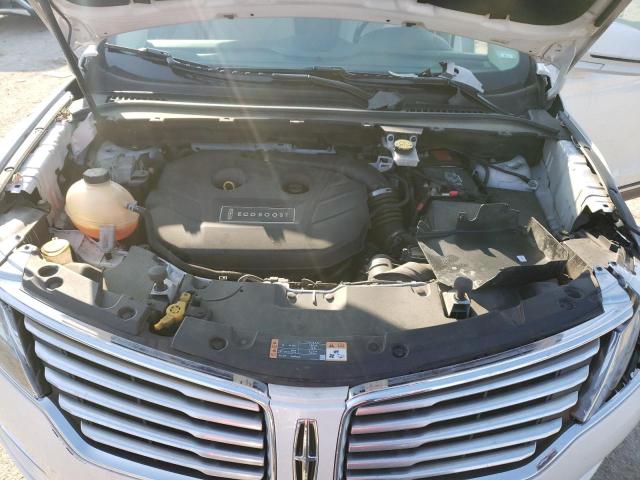 Photo 10 VIN: 5LMCJ3D95HUL22344 - LINCOLN MKC RESERV 