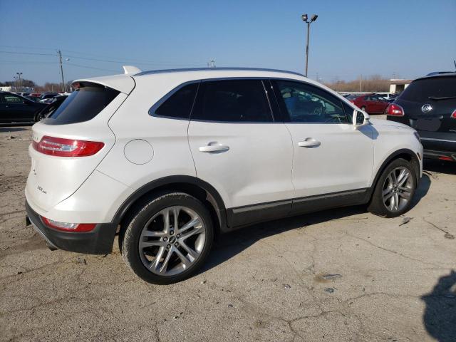 Photo 2 VIN: 5LMCJ3D95HUL22344 - LINCOLN MKC RESERV 