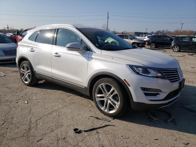 Photo 3 VIN: 5LMCJ3D95HUL22344 - LINCOLN MKC RESERV 