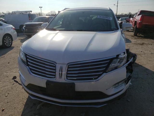 Photo 4 VIN: 5LMCJ3D95HUL22344 - LINCOLN MKC RESERV 