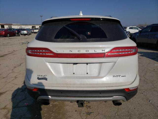 Photo 5 VIN: 5LMCJ3D95HUL22344 - LINCOLN MKC RESERV 