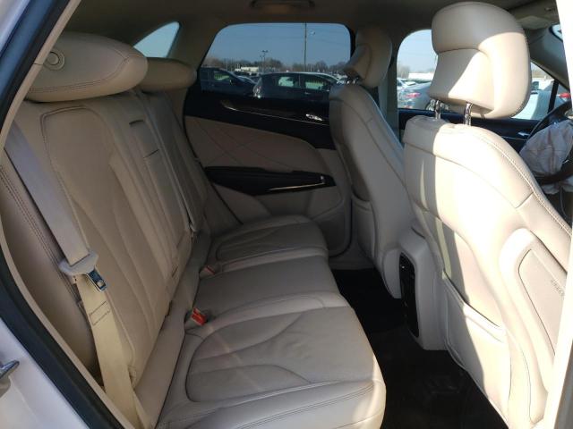 Photo 9 VIN: 5LMCJ3D95HUL22344 - LINCOLN MKC RESERV 