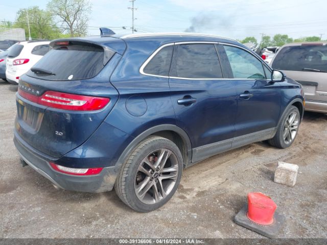 Photo 3 VIN: 5LMCJ3D95HUL24241 - LINCOLN MKC 